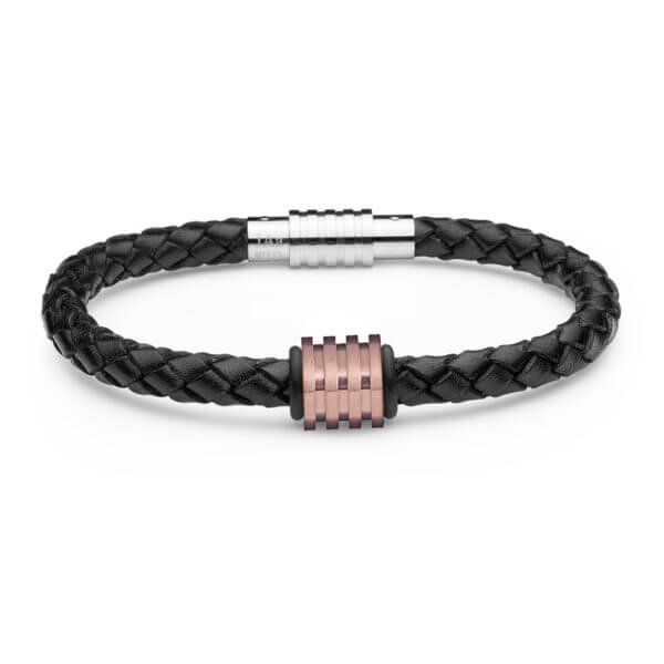Aagaard Mens Jewelry aloitusranne kampanja -50% alennuksella