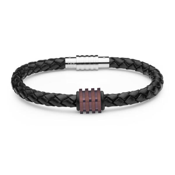 Aagaard Mens Jewelry aloitusranne kampanja -50% alennuksella