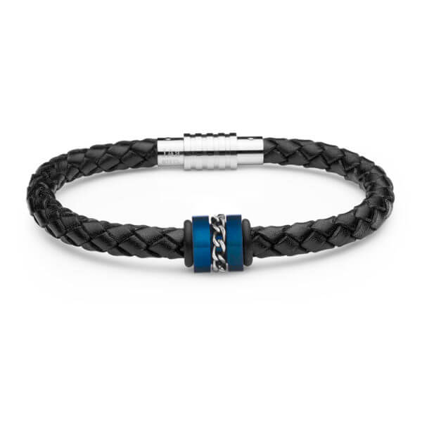 Aagaard Mens Jewelry aloitusranne kampanja -50% alennuksella