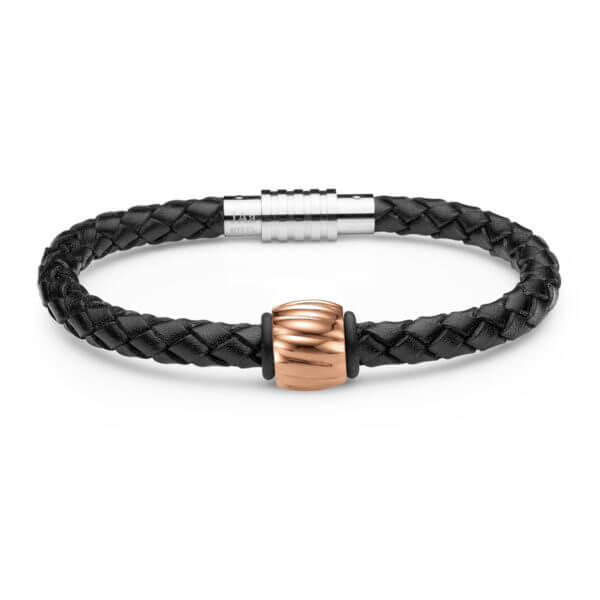 Aagaard Mens Jewelry aloitusranne kampanja -50% alennuksella