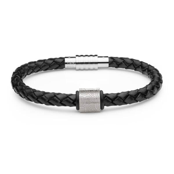 Aagaard Mens Jewelry aloitusranne kampanja -50% alennuksella