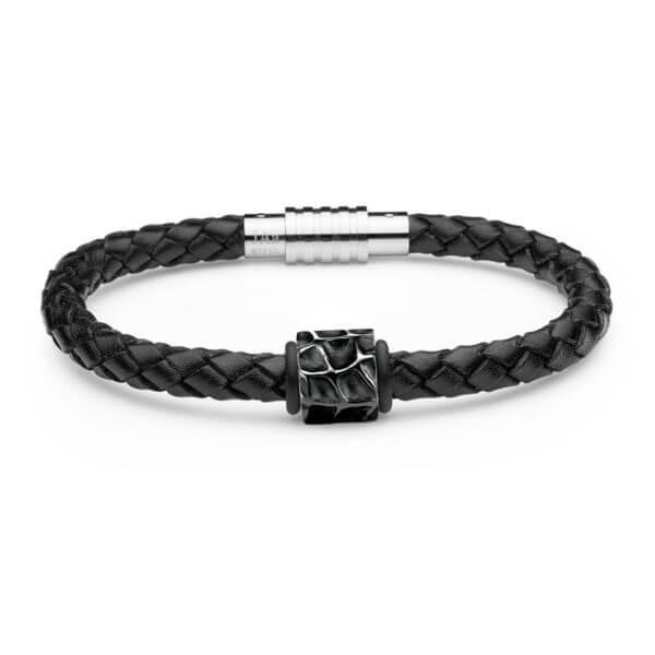 Aagaard Mens Jewelry aloitusranne kampanja -50% alennuksella