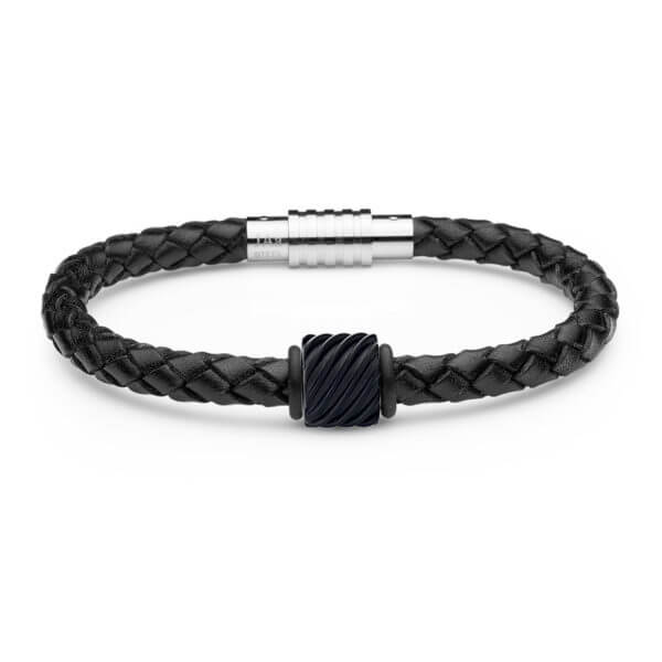 Aagaard Mens Jewelry aloitusranne kampanja -50% alennuksella