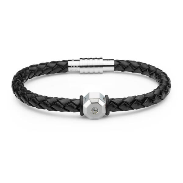 Aagaard Mens Jewelry aloitusranne kampanja -50% alennuksella
