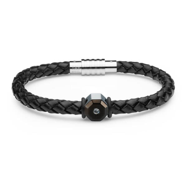 Aagaard Mens Jewelry aloitusranne kampanja -50% alennuksella