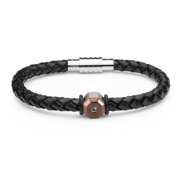 Aagaard Mens Jewelry aloitusranne kampanja -50% alennuksella