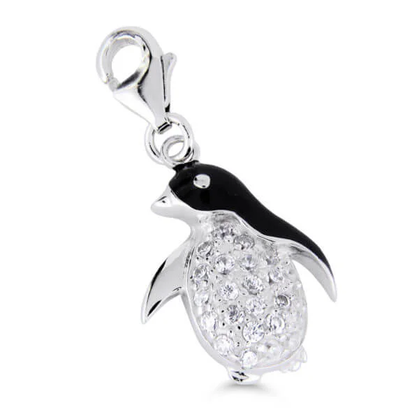 Hopea maskottiriipus pingviini