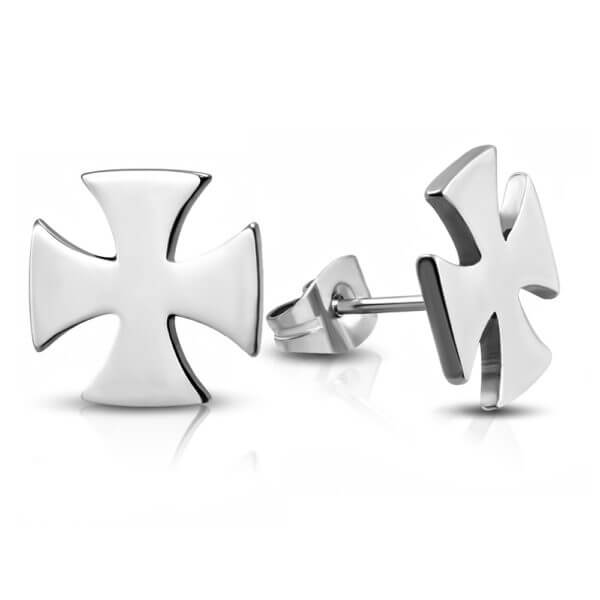 Ace Of Spades teräskorvakoru SSE-3185