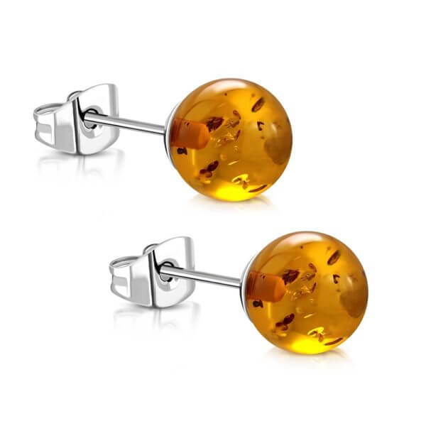 Ace Of Spades teräskorvakorut SSE-3295AMB