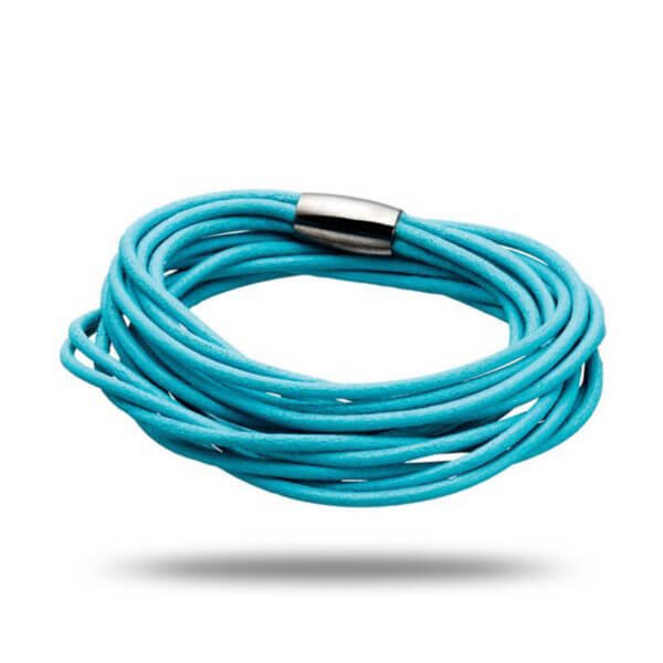 Story ranne turkoosi nahka-0