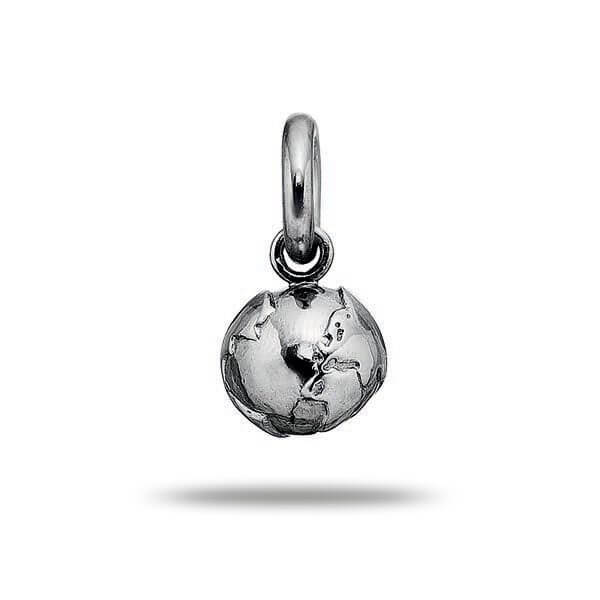 Story maskotti Globe-0