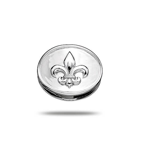 Story maskotti French Lily-0