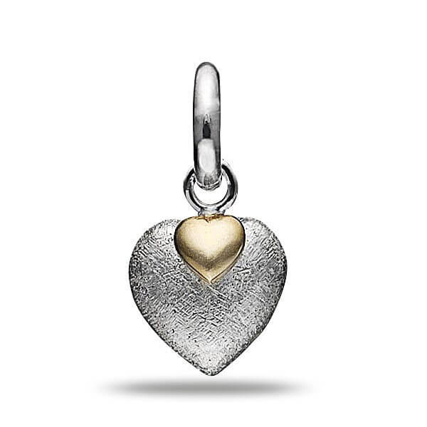 Story maskotti Heart-0
