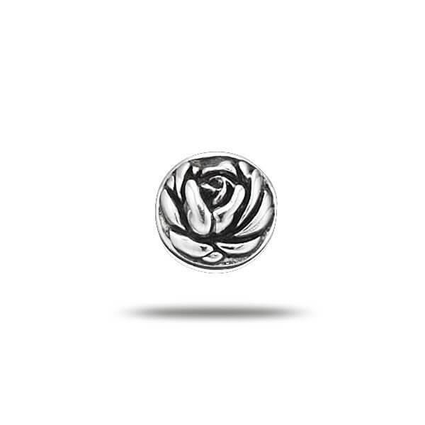 Story maskotti Rose-0