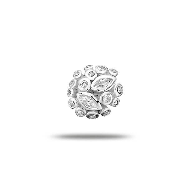 Story maskotti Ice Crystal-0