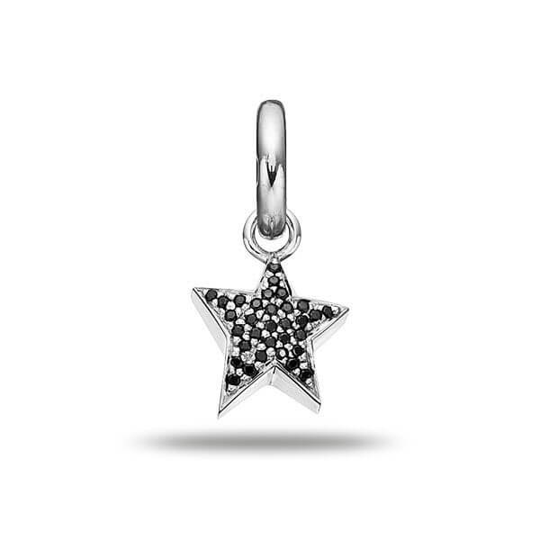 Story maskotti Sparkle Star-0