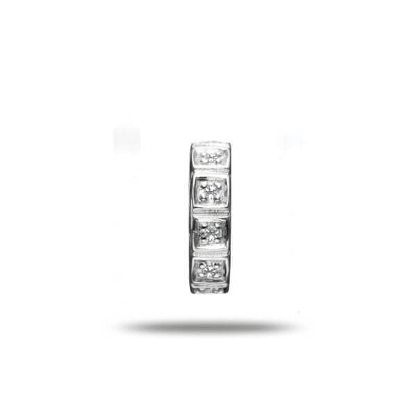 Story maskotti Square Ring-0