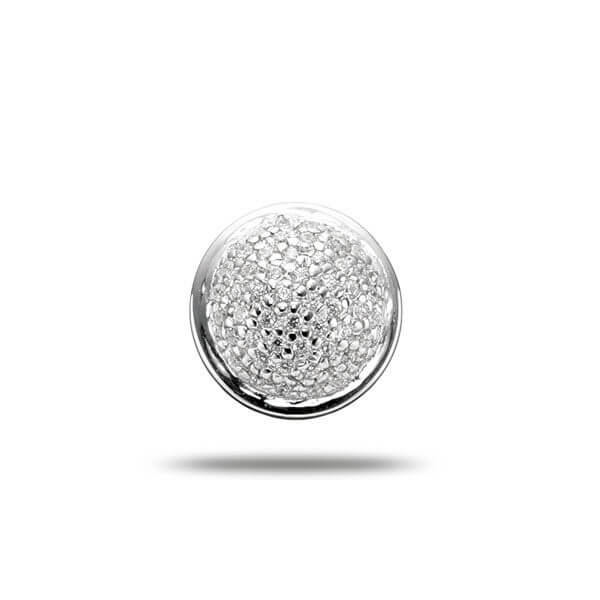 Story maskotti Sparkling Button-0