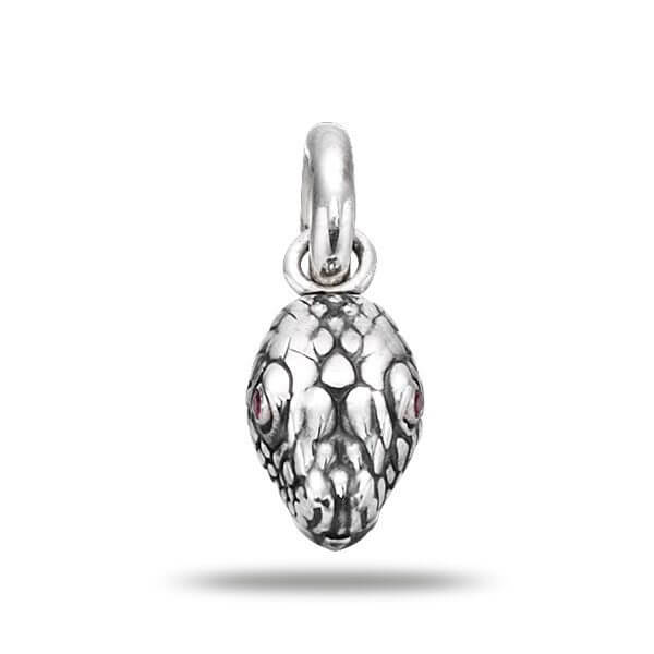 Story maskotti Snake-0