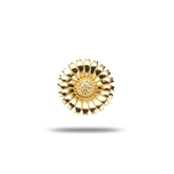 Story maskotti Big Daisy-0