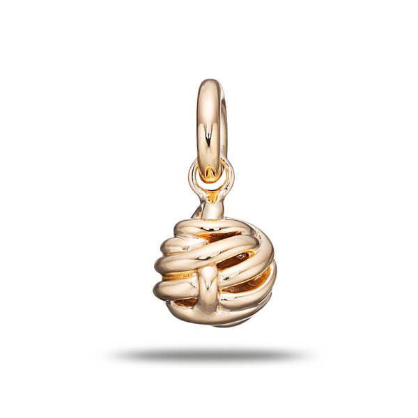 Story maskotti Knot-0