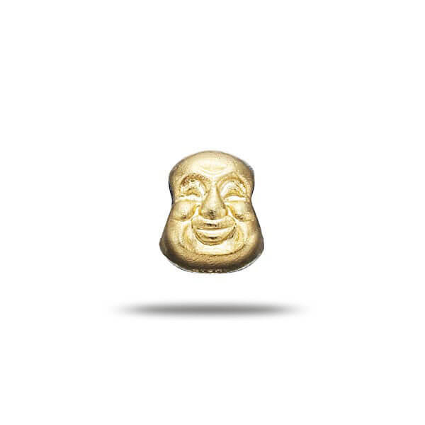 Story maskotti Buddha-0