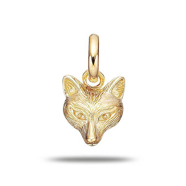 Story maskotti Fox-0