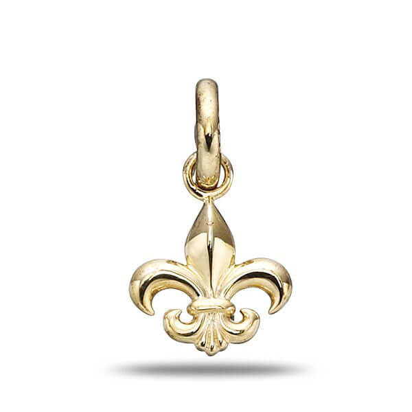 Story maskotti French Lily-0