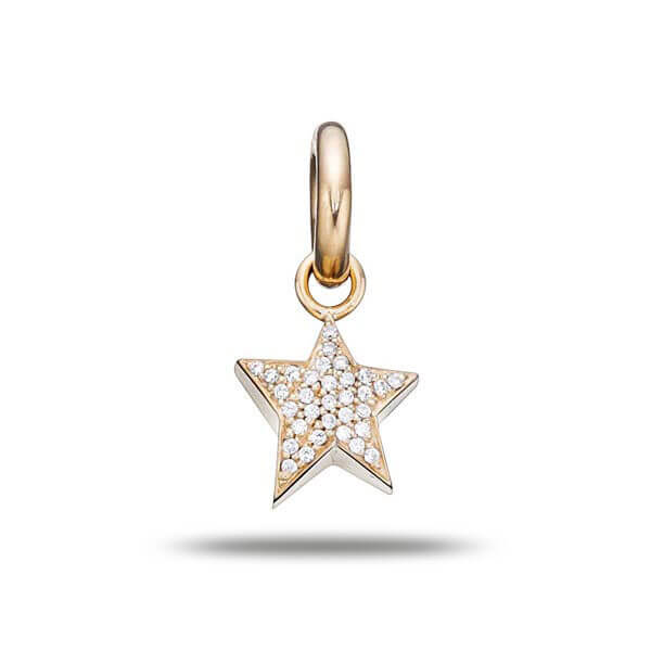 Story maskotti Sparkle Star-223242