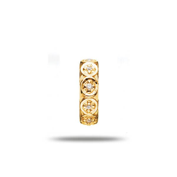 Story maskotti Glamour Ring-0