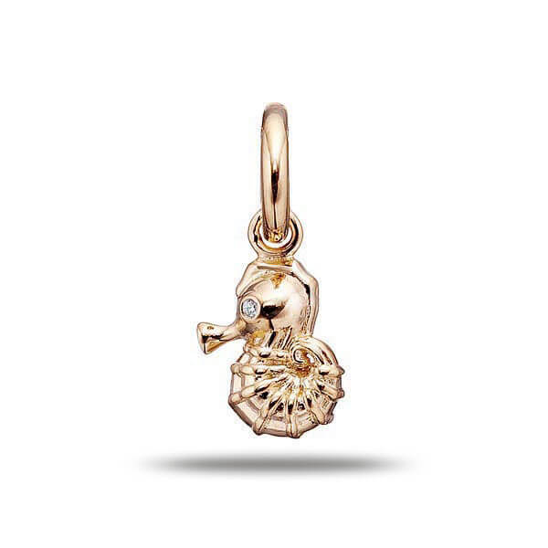 Story maskotti Seahorse-0