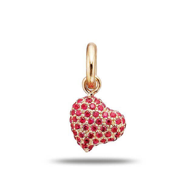 Story maskotti Sparkle Heart-223255