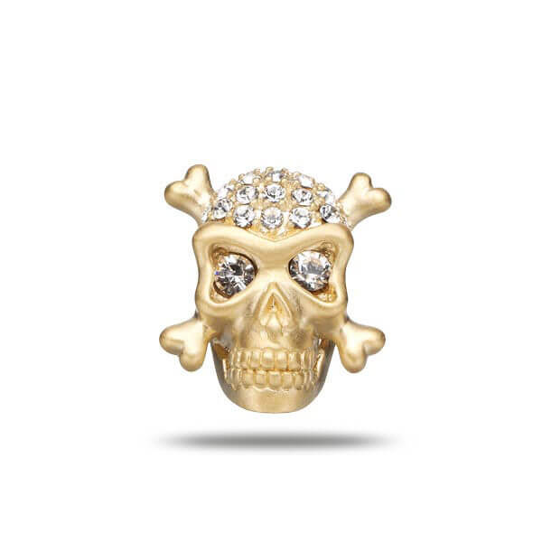 Story maskotti Jolly Roger-0