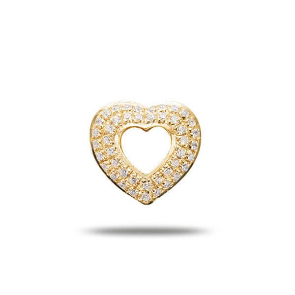 Story maskotti True Heart-0
