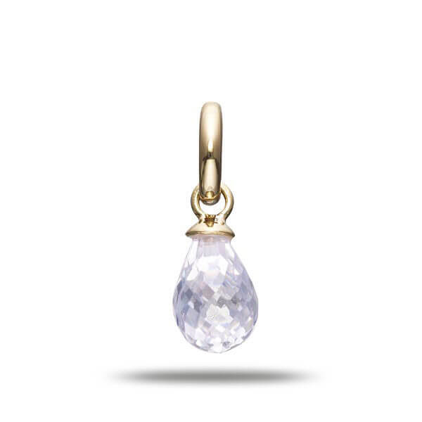 Story maskotti Crystal Drop-0