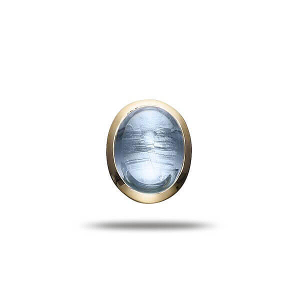 Story maskotti Oval blue cz-0