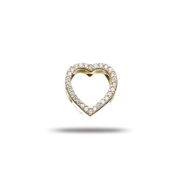 Story maskotti Symbol of Love-0