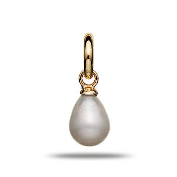 Story maskotti Pearl Drop-0