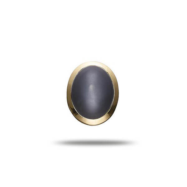 Story maskotti Oval moonstone-0