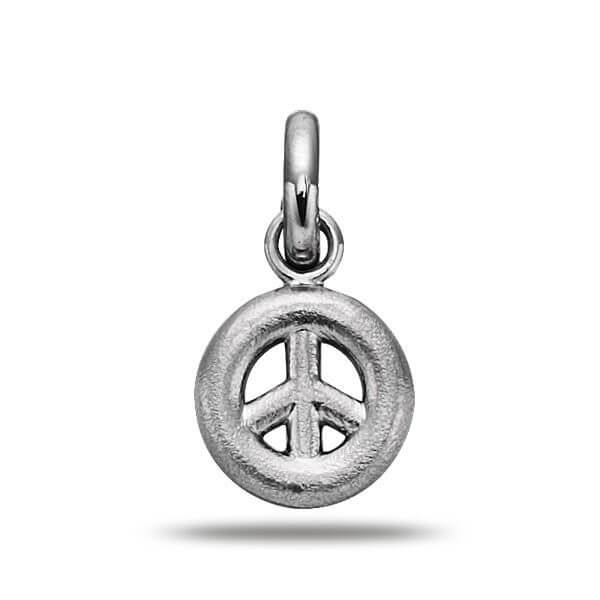 Story maskotti Peace-0