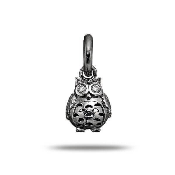 Story maskotti Owl-0