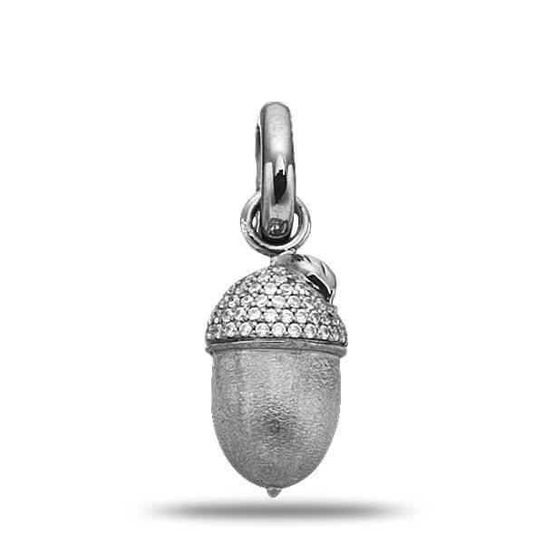 Story maskotti Acorn-0