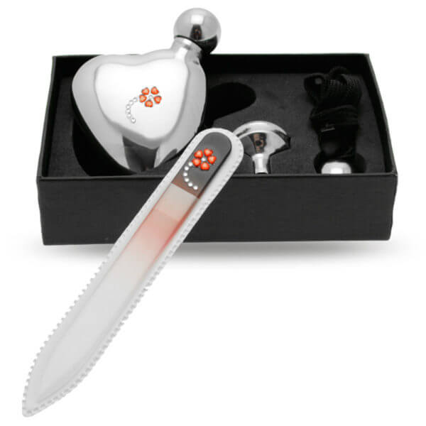 Sydäntaskumatti setti-0