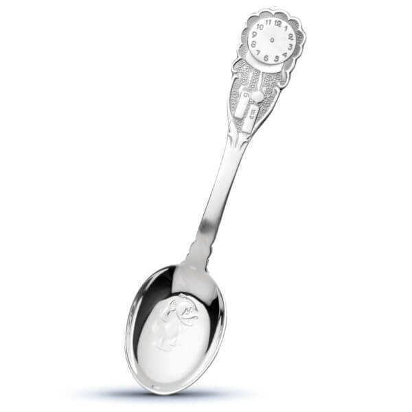 Kellolusikka kummilusikka kotimainen