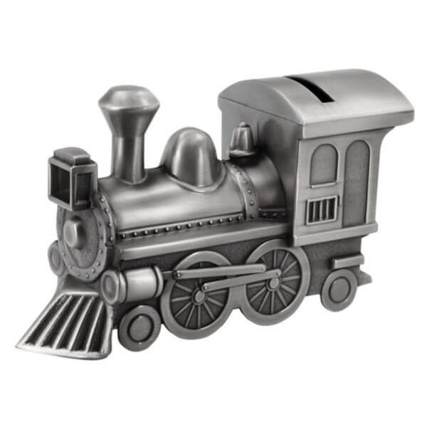 Säästöpankki veturi / juna-0