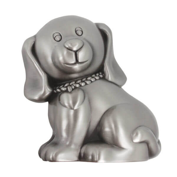 Kummilahja / kastelahja hauva säästolipas