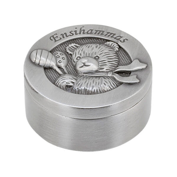 Ensihammas rasia tinattu 078725