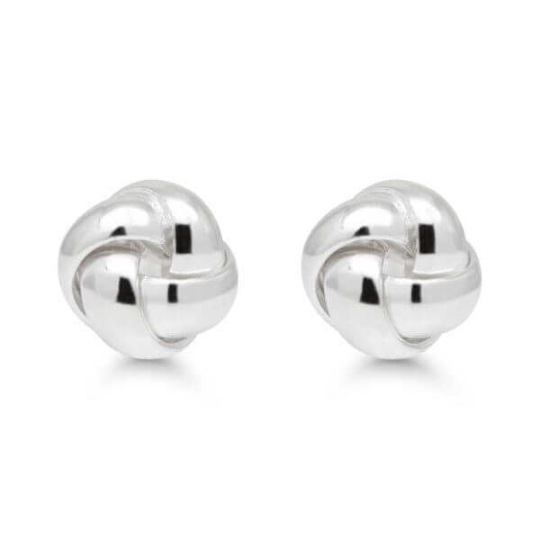 Hopeakorvakorut solmu-225027