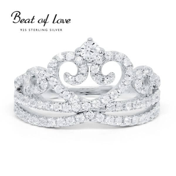 Beat of love hopeasormus R-0830Z