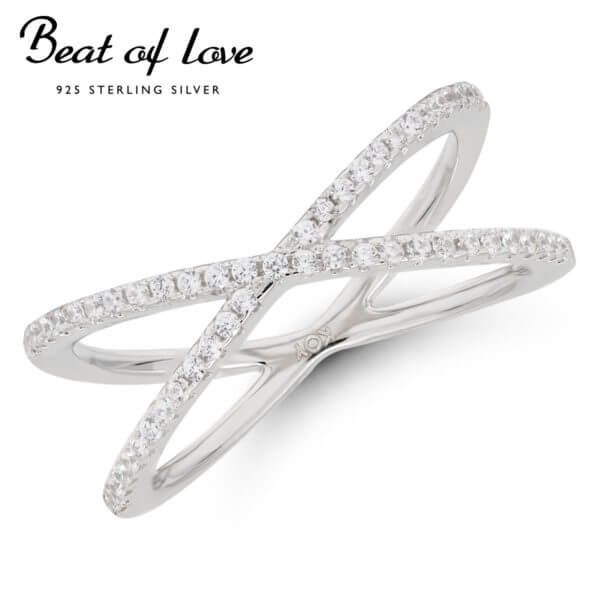 Beat of love hopeasormus R-3764Z